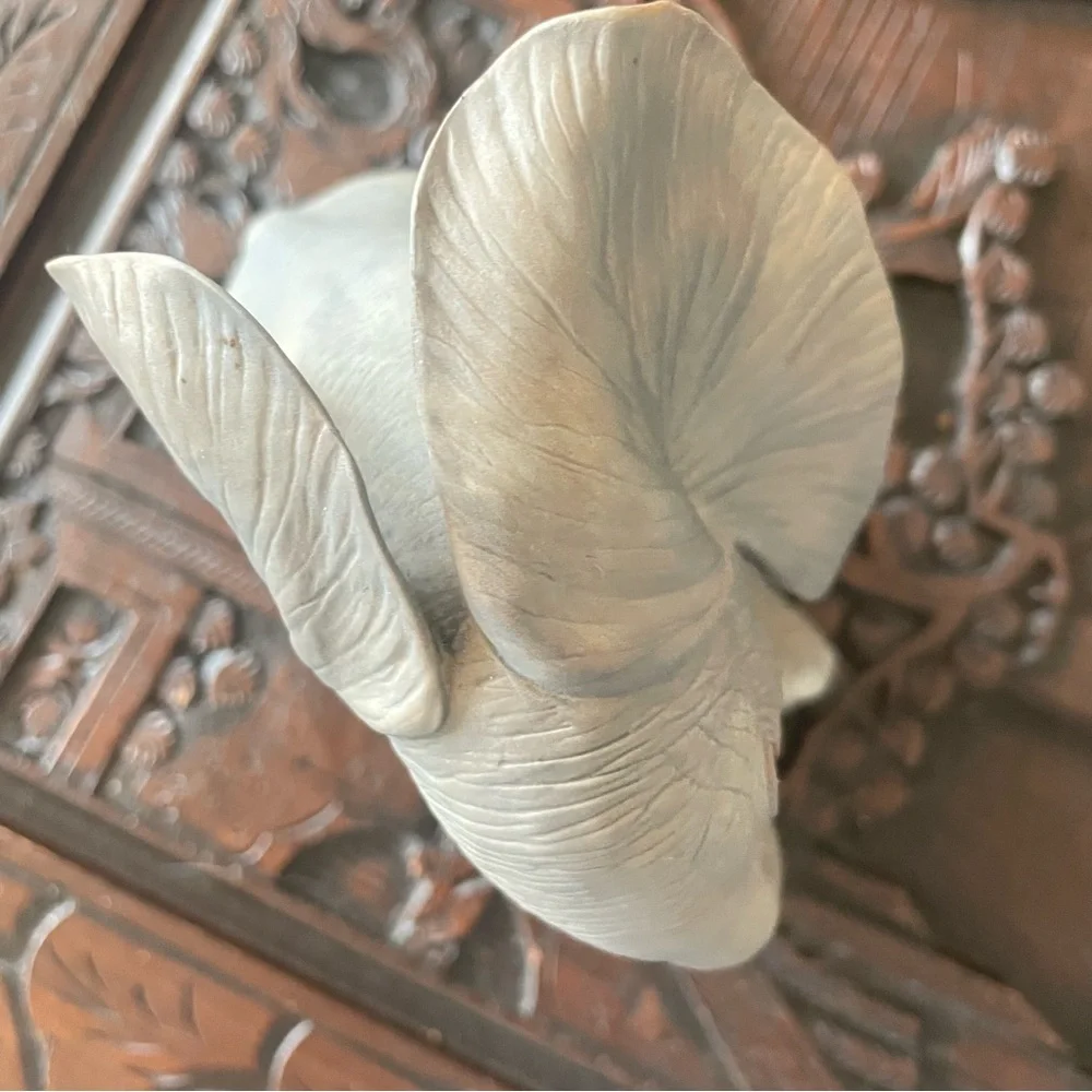 LAST CHANCE Lenox Porcelain Elephant Figurine Collectible Home Accent Decor - Picture 6 of 9